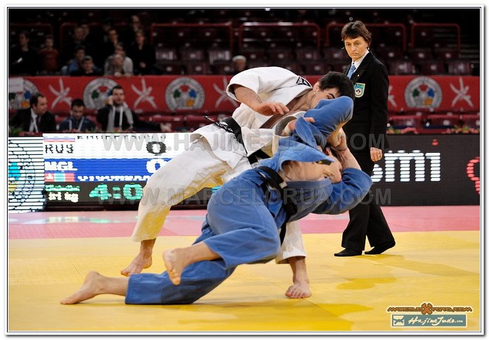 Grand Slam Paris 2013 Judo